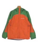 mont-bell（モンベル）マウンテンパーカー 緑 サイズ:M メンズ/2200635441010