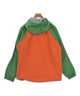 mont-bell（モンベル）マウンテンパーカー 緑 サイズ:M メンズ/2200635441010