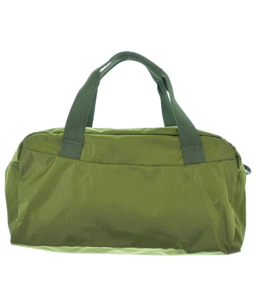 mont-bell（モンベル）ショルダーバッグ 緑 サイズ:F メンズ/2200647465011