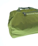 mont-bell（モンベル）ショルダーバッグ 緑 サイズ:F メンズ/2200647465011