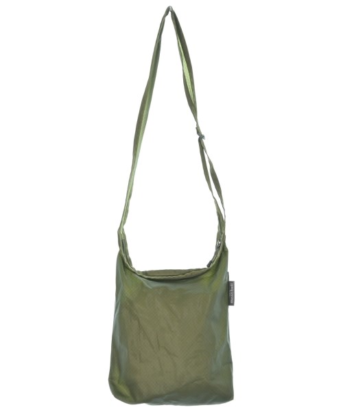 Montbell(モンベル)ショルダーバッグ カーキ サイズ:-/2200647521359