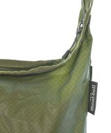 mont-bell（モンベル）ショルダーバッグ カーキ サイズ:- メンズ/2200647521359