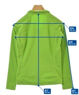 mont-bell（モンベル）その他 緑 サイズ:S レディース/2200639285047