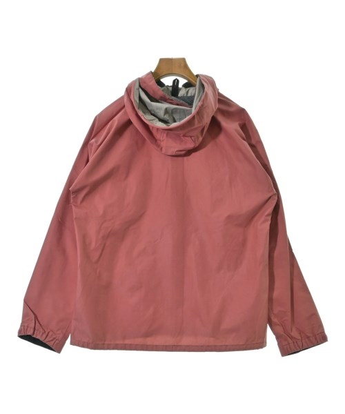 mont-bell（モンベル）マウンテンパーカー ピンク サイズ:M レディース/2200638178197