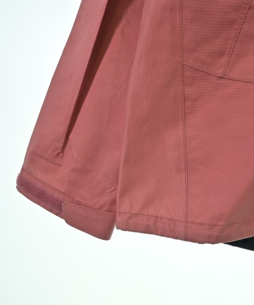 mont-bell（モンベル）マウンテンパーカー ピンク サイズ:M レディース/2200638178197