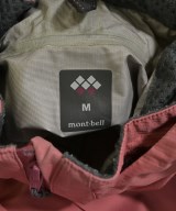 mont-bell（モンベル）マウンテンパーカー ピンク サイズ:M レディース/2200638178197