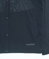 mont-bell（モンベル）カーディガン 紺 サイズ:M レディース/2200640161064