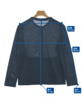 mont-bell（モンベル）カーディガン 紺 サイズ:M レディース/2200640161064