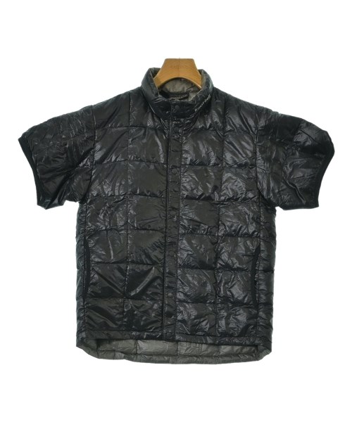 Montbell(モンベル)ダウンジャケット/ダウンベスト 黒 サイズ:XS/2200648616078