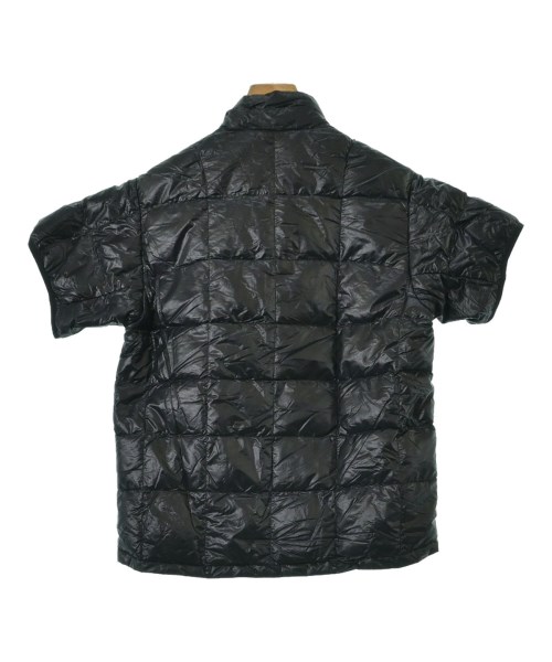 mont-bell（モンベル）ダウンジャケット/ダウンベスト 黒 サイズ:XS メンズ/2200648616078