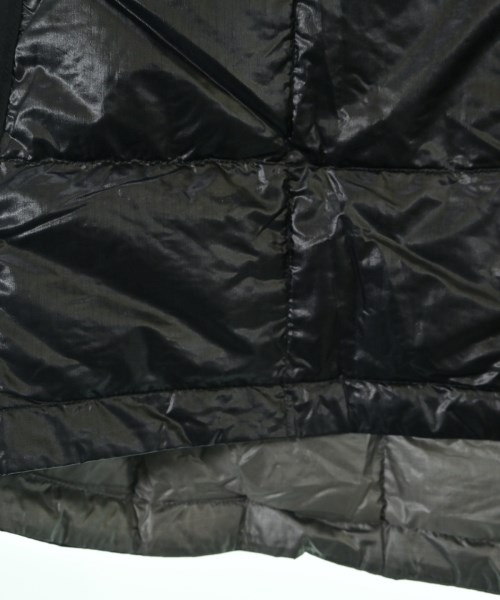 mont-bell（モンベル）ダウンジャケット/ダウンベスト 黒 サイズ:XS メンズ/2200648616078