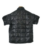 mont-bell（モンベル）ダウンジャケット/ダウンベスト 黒 サイズ:XS メンズ/2200648616078