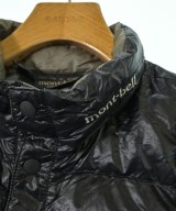 mont-bell（モンベル）ダウンジャケット/ダウンベスト 黒 サイズ:XS メンズ/2200648616078