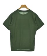 mont-bell（モンベル）Tシャツ・カットソー 緑 サイズ:S メンズ/2200640050054