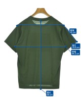 mont-bell（モンベル）Tシャツ・カットソー 緑 サイズ:S メンズ/2200640050054