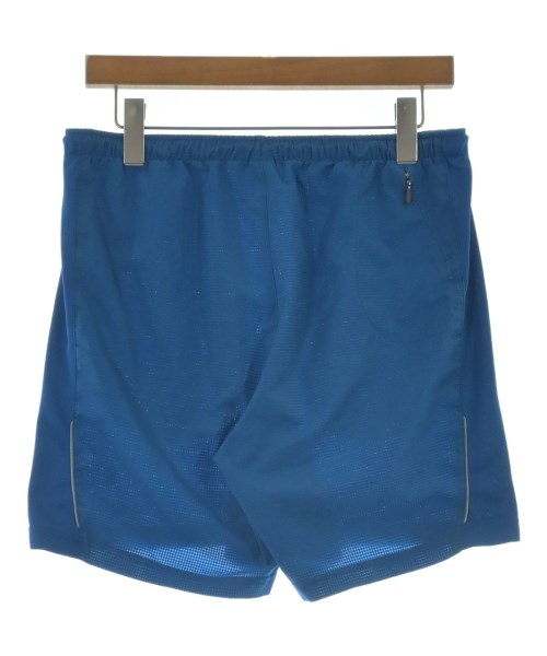 mont-bell（モンベル）ショートパンツ 青 サイズ:M メンズ/2200640050078