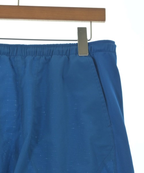 mont-bell（モンベル）ショートパンツ 青 サイズ:M メンズ/2200640050078