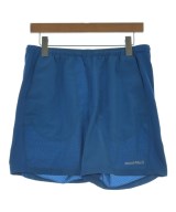 mont-bell（モンベル）ショートパンツ 青 サイズ:M メンズ/2200640050078