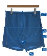 mont-bell（モンベル）ショートパンツ 青 サイズ:M メンズ/2200640050078