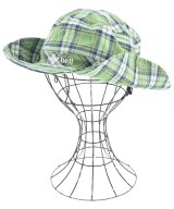 mont-bell（モンベル）ハット 緑 サイズ:S レディース/2200647735015