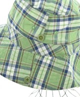 mont-bell（モンベル）ハット 緑 サイズ:S レディース/2200647735015