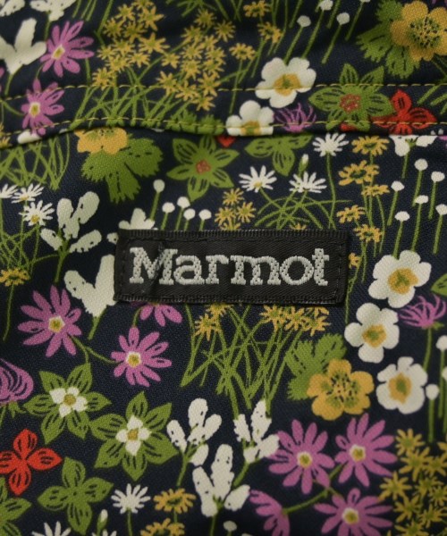 Marmot（マーモット）ミニスカート 黄 サイズ:S レディース/2200647735046