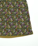 Marmot（マーモット）ミニスカート 黄 サイズ:S レディース/2200647735046