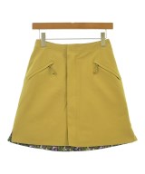 Marmot ミニスカート