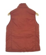 mont-bell（モンベル）ダウンジャケット/ダウンベスト 赤 サイズ:S レディース/2200649030057