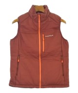 Montbell ダウンジャケット/ダウンベスト