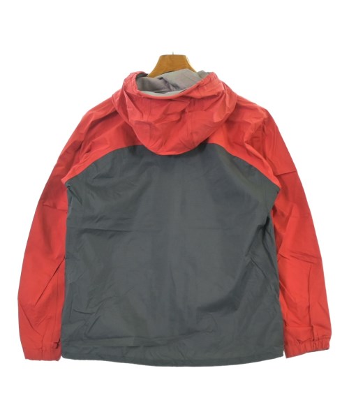 mont-bell（モンベル）マウンテンパーカー 赤 サイズ:S レディース/2200649030064