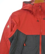 mont-bell（モンベル）マウンテンパーカー 赤 サイズ:S レディース/2200649030064