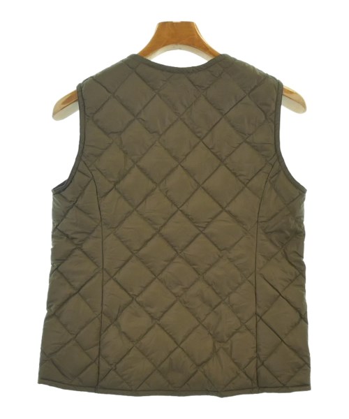 mont-bell（モンベル）ダウンジャケット/ダウンベスト 茶 サイズ:S レディース/2200642162106