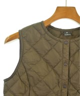 mont-bell（モンベル）ダウンジャケット/ダウンベスト 茶 サイズ:S レディース/2200642162106