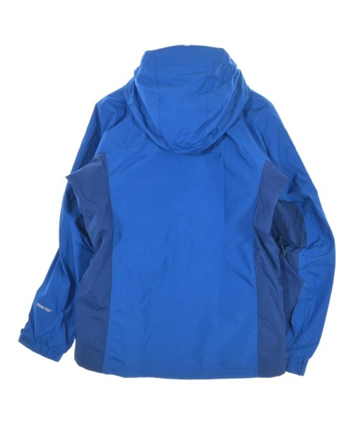 mont-bell（モンベル）マウンテンパーカー 青 サイズ:L メンズ/2200649748068