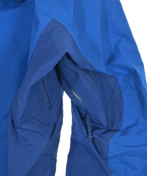 mont-bell（モンベル）マウンテンパーカー 青 サイズ:L メンズ/2200649748068