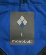 mont-bell（モンベル）マウンテンパーカー 青 サイズ:L メンズ/2200649748068