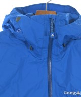 mont-bell（モンベル）マウンテンパーカー 青 サイズ:L メンズ/2200649748068