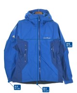 mont-bell（モンベル）マウンテンパーカー 青 サイズ:L メンズ/2200649748068