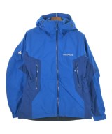 Montbell マウンテンパーカー