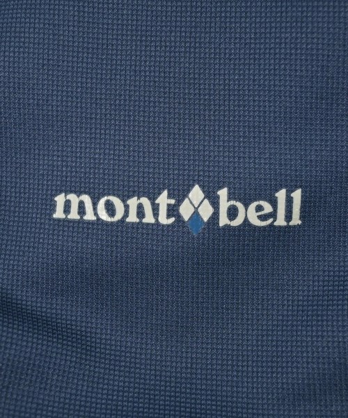 mont-bell（モンベル）Tシャツ・カットソー 紺 サイズ:L メンズ/2200639069043
