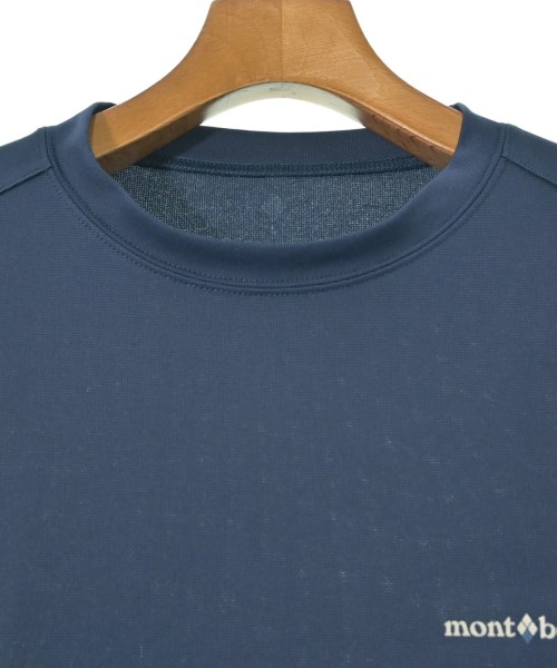 mont-bell（モンベル）Tシャツ・カットソー 紺 サイズ:L メンズ/2200639069043