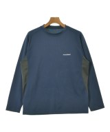 mont-bell（モンベル）Tシャツ・カットソー 紺 サイズ:L メンズ/2200639069043