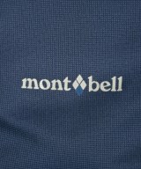 mont-bell（モンベル）Tシャツ・カットソー 紺 サイズ:L メンズ/2200639069043
