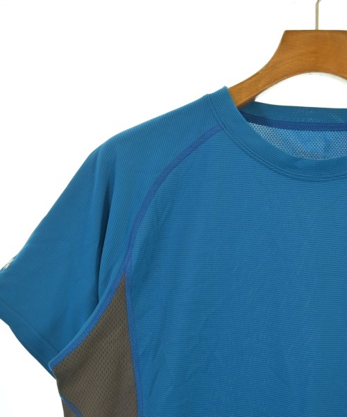 mont-bell（モンベル）Tシャツ・カットソー 青 サイズ:-(M位) メンズ/2200639069050
