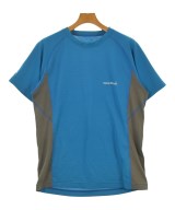mont-bell（モンベル）Tシャツ・カットソー 青 サイズ:-(M位) メンズ/2200639069050