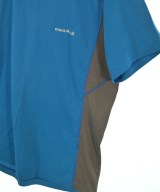mont-bell（モンベル）Tシャツ・カットソー 青 サイズ:-(M位) メンズ/2200639069050