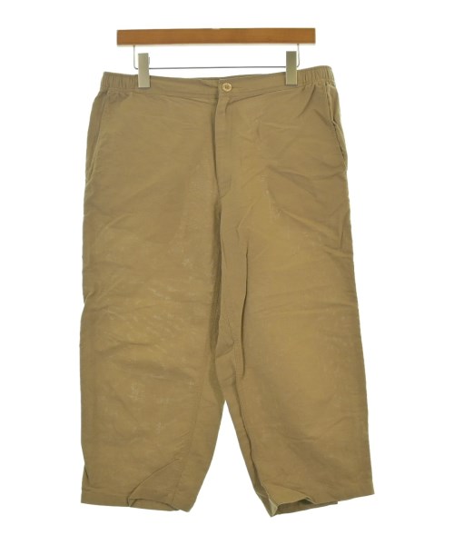 Montbell(モンベル)クロップドパンツ ベージュ サイズ:L/2200639069098