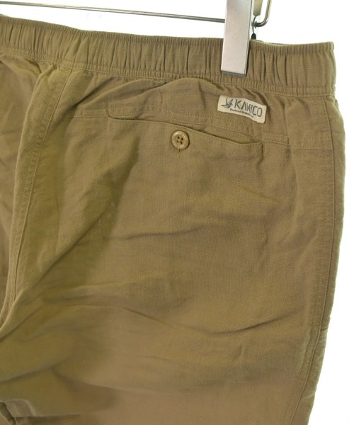 mont-bell（モンベル）クロップドパンツ ベージュ サイズ:L メンズ/2200639069098