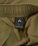 mont-bell（モンベル）クロップドパンツ ベージュ サイズ:L メンズ/2200639069098